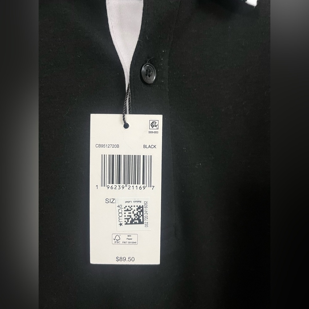 Michael Kors polo shirt - Picture 4 of 5